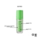 thumbnail image 3 of Loción facial aloe vera, 42 ml, 3 of 3