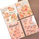 thumbnail image 1 of Cuaderno Universitario 7mm Capibara, 1 of 9