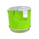 thumbnail image 1 of Juego De Germinador De Semillas, Caja De Brotes De Maní Hidropónico De Gran Capacidad Para Pasto De Trigo Verde, 1 of 3
