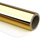 thumbnail image 1 of Papel para Envolver RUSPEPA Metalizado 44 cm x 10 m Oro, 1 of 3
