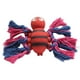 thumbnail image 1 of Animal Látex Con Cuerda Rojo Perro, 1 of 1