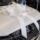 thumbnail image 2 of Lazo para coche CarBowz 120 cm Blanco resistente a la intemperie, 2 of 7