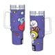 thumbnail image 4 of Vaso Térmico Bt21 Desmarcar Con Asa Y Bombilla 40 oz, 4 of 6