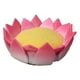 thumbnail image 5 of Cojín de meditación, cojín de yoga, decorativo, suave, cómodo, cojín de tatami, cojín de asiento para dormitorio, hogar, decoración de interiores Polar Loto 40cm, 5 of 5