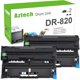 thumbnail image 1 of Unidad de tambor de repuesto Aztech DR820 para impresora Brother, 1 of 7