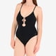 thumbnail image 1 of Traje Baño Argollas Flores Mujer 32862-170, 1 of 6