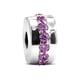 thumbnail image 1 of Clip Charm Pandora Shining Path, 1 of 2