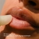 thumbnail image 2 of Máscara labial eos 24H Moisture Super Balm con leche de coco y miel de manzana, 2 of 6