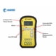 thumbnail image 3 of Medidor de Humedad en Hormigón Wagner Meters C555 sin Pin, 3 of 9