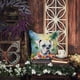 thumbnail image 5 of Cojín Decorativo Luau Party, 5 of 6
