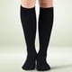 thumbnail image 5 of 3 pares de calcetines de compresión para mujeres y hombres, de 8 a 15 mmHg, de soporte suave, para embarazadas, enfermeras y viajes., 5 of 5