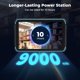 thumbnail image 4 of Tablet MUNBYN ILT01 20 cm Android 13 4 GB+64 GB 4G LTE, 4 of 7