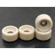 thumbnail image 2 of Ruedas para Fingerboard LEEFAI 8,5 x 5,0 mm PEEK (paquete de 4), 2 of 9