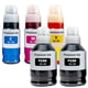 thumbnail image 1 of Botellas de recarga de tinta LAIPENG GI-20 compatibles con Canon PIXMA G6020 G7020 G5020, 1 of 5