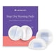 thumbnail image 1 of Almohadillas de lactancia desechables Lansinoh Stay Dry, 200 unidades, 1 of 3