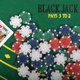 thumbnail image 5 of Fichas de póker LUOBAO de 200 piezas, calidad de casino, 11,5 g, para juegos de cartas, 5 of 9