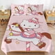 thumbnail image 2 of Hello Kitty Bedding Sets for Kids Men Women Twin Size, 2 of 5