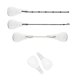 thumbnail image 2 of Kit de 80 piezas de cinta de elevación facial CosmeSearch, 2 of 4