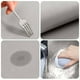 thumbnail image 2 of Set de 02 alfombra de cocina impermeable de Cuero Nappa md03, 2 of 4