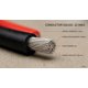 thumbnail image 5 of Cable de silicona EvZ 22 AWG, 10 m, 2 conductores, 200 °C, 600 V, rojo y negro, 5 of 9