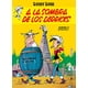 thumbnail image 1 of A la Sombra de los Derricks. Lucky Luke 09, 1 of 3