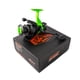 thumbnail image 1 of Carrete Giratorio Whisker Seeker Serie 60 Verde, 1 of 9