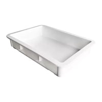 Cook-In - Caja De Fermentacion 65.5 X 45.5 X 15 Cm