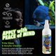 thumbnail image 4 of Spray limpiador de vidrio y acrílico para acuarios Fritz Aquatics, 240 ml, 4 of 6