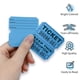 thumbnail image 3 of Boletos de rifa Double Roll L LIKED 1000 boletos azules, 3 of 7