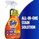 thumbnail image 1 of Quitamanchas Tide Ultra Oxi Spray 650ml Todo Tipo De Tela, 1 of 3