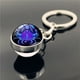 thumbnail image 1 of 12-Star Constellation Keychain - A Unique Gift for a Loved One!, 1 of 3