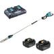 thumbnail image 1 of Podador de Altura Inalámbrico 18V DUA300PT2 Makita plateado 231x23x20, 1 of 9
