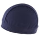 thumbnail image 3 of Sombrero De Gorra A Prueba De Viento De Deportes Al Aire Libre En Bicicleta Debajo Del Forro Del Casco Azul Oscuro, 3 of 3