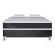 thumbnail image 1 of Box Spring Ortopedic B5 2 Plaza Bn Más 3 Almohadas Viscoelásticas, 1 of 4
