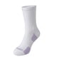 thumbnail image 3 of Calcetines Niña Deportivo Largo Blanco X10 27-30, 3 of 3