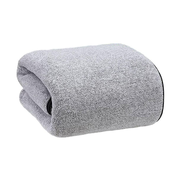 Toalla De Baño 140x70cm Toalla De Secado Rápido Para Baño Fitness Baño Ducha Corporal A
