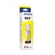 thumbnail image 1 of Botella de tinta Epson 522 EcoTank de ultra alta capacidad amarilla, 1 of 8