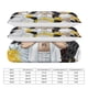 thumbnail image 2 of Seraphim Bed Duvet Cover Funny Anime Cartoon Bedding Sets Lightweight 3 Piece Comforter Sets, 2 of 5