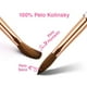 thumbnail image 5 of Pincel Kolinsky Nº12 Bluum Uso Profesional Uñas Acrilicas, 5 of 6