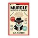 thumbnail image 1 of LIBRO MURDLE: RESUELVE EL CRIMEN - G. T. KARBER, 1 of 2
