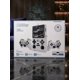 thumbnail image 2 of Consola Portátil y con conexión a TV HDMI M18 Pro 2 Players, 2 of 2
