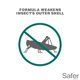 thumbnail image 3 of Jabón concentrado para matar insectos Safer 5118-6 para plantas, 3 of 9