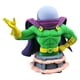 thumbnail image 1 of Busto de resina Diamond Select Toys Marvel Animated Mysterio 1:7, 1 of 8