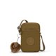 thumbnail image 1 of Minibolso Kipling de Nylon Bandolera para Teléfono – Ligero, 1 of 4
