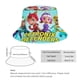 thumbnail image 2 of Sombrero Bucket Desmarcar Defensores De Petronix, 2 of 6