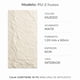 thumbnail image 3 of Panel Pu 120 X 60 Cm White PU-02, 3 of 3