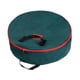thumbnail image 2 of Bolsa De Almacenamiento Para Coronas Navide?as, Para Organizar El Garaje, Para Decorar Las Fiestas, Color Verde, L, 2 of 5