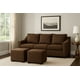 thumbnail image 1 of Sofa Dream 3c + 2p Café, 1 of 2