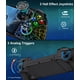 thumbnail image 2 of Controlador de juegos de teléfono Mocagen MC2 para iPhone/Android/Switch, 2 of 6