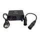thumbnail image 2 of Preamplificador De Micrófono Amplificador Estéreo De Carga De Potencia Duradera Amplificador De Ganancia De Micrófono Xlr A, 2 of 5